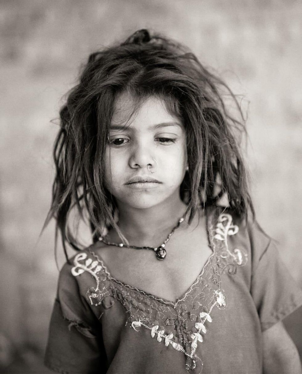 Homelands and Histories: Photographs by Fazal Sheikh-Labhuben