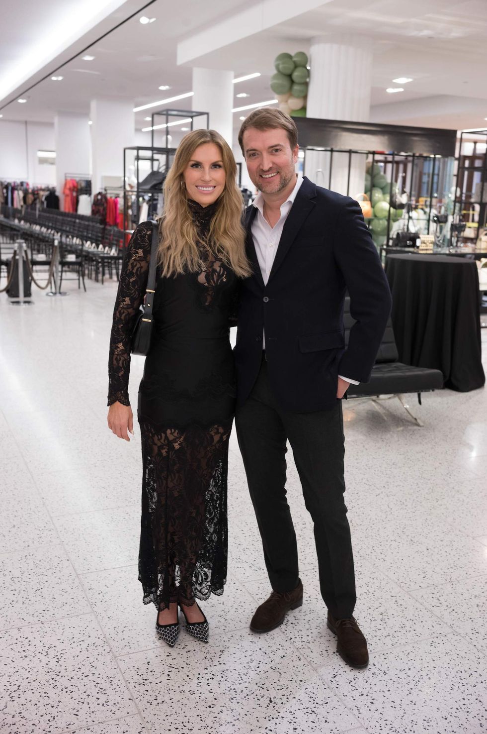 Homemade Hope Cooking Up Style