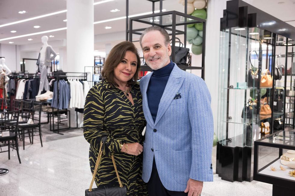 Homemade Hope Cooking Up Style