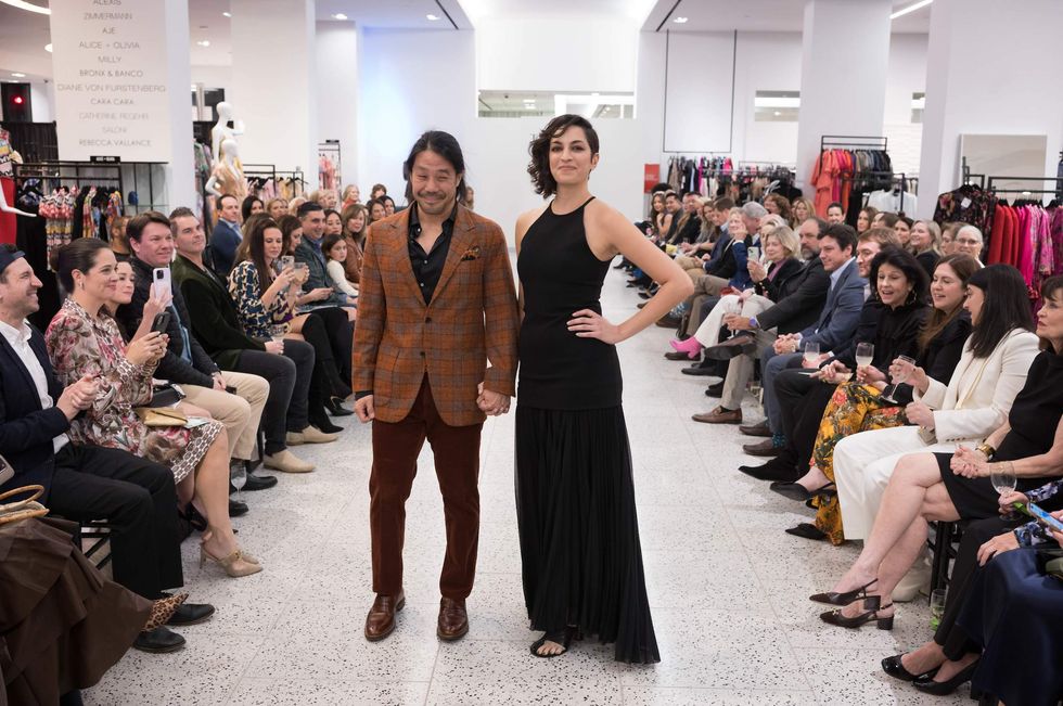 Homemade Hope Cooking Up Style