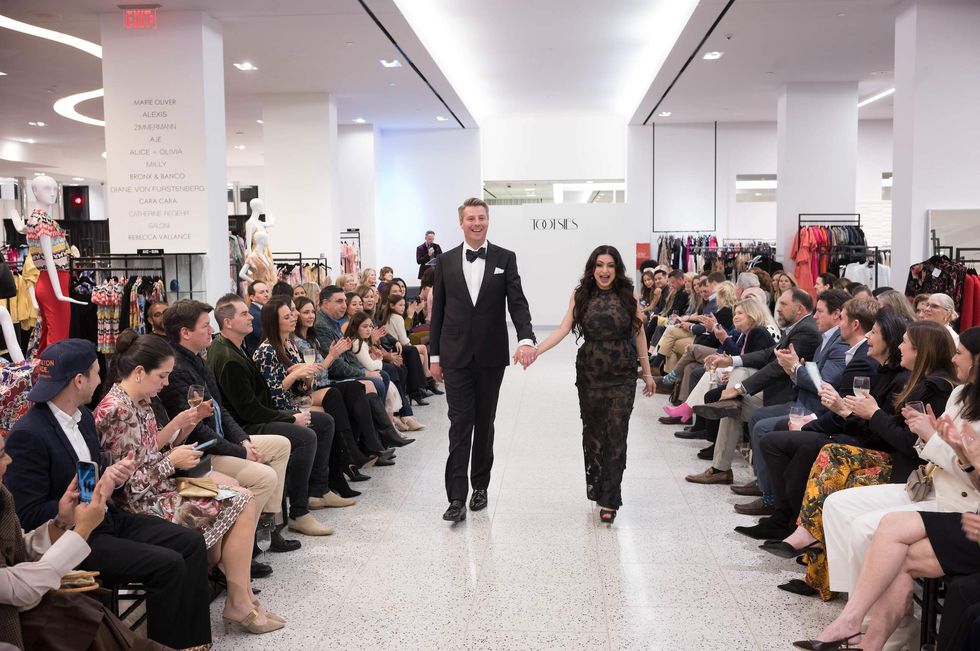 Homemade Hope Cooking Up Style