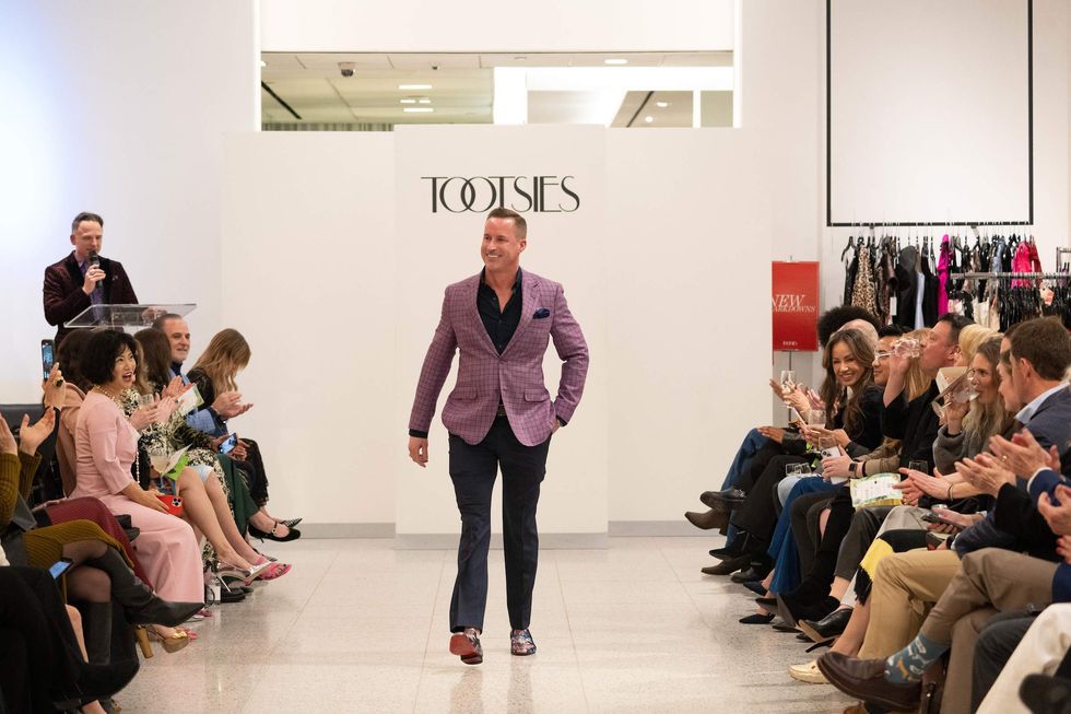 Homemade Hope Cooking Up Style