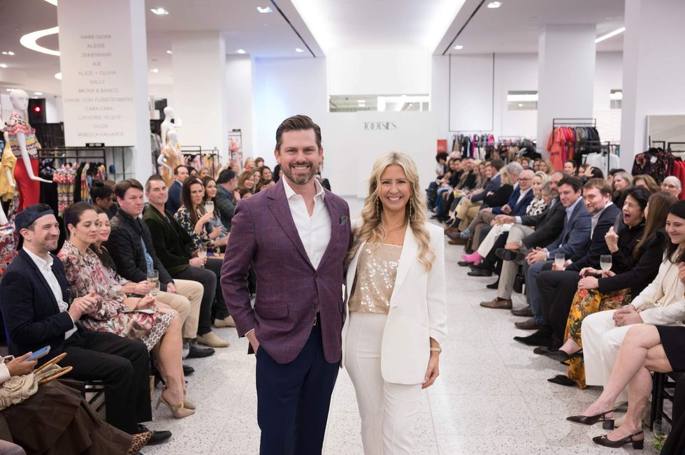 Homemade Hope Cooking Up Style