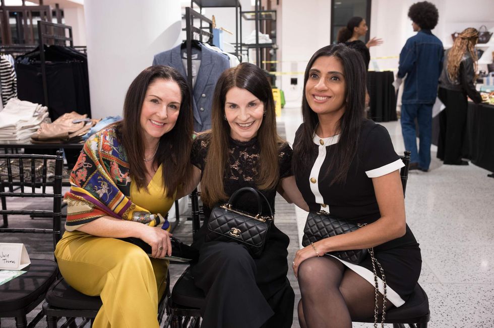 Homemade Hope Cooking Up Style