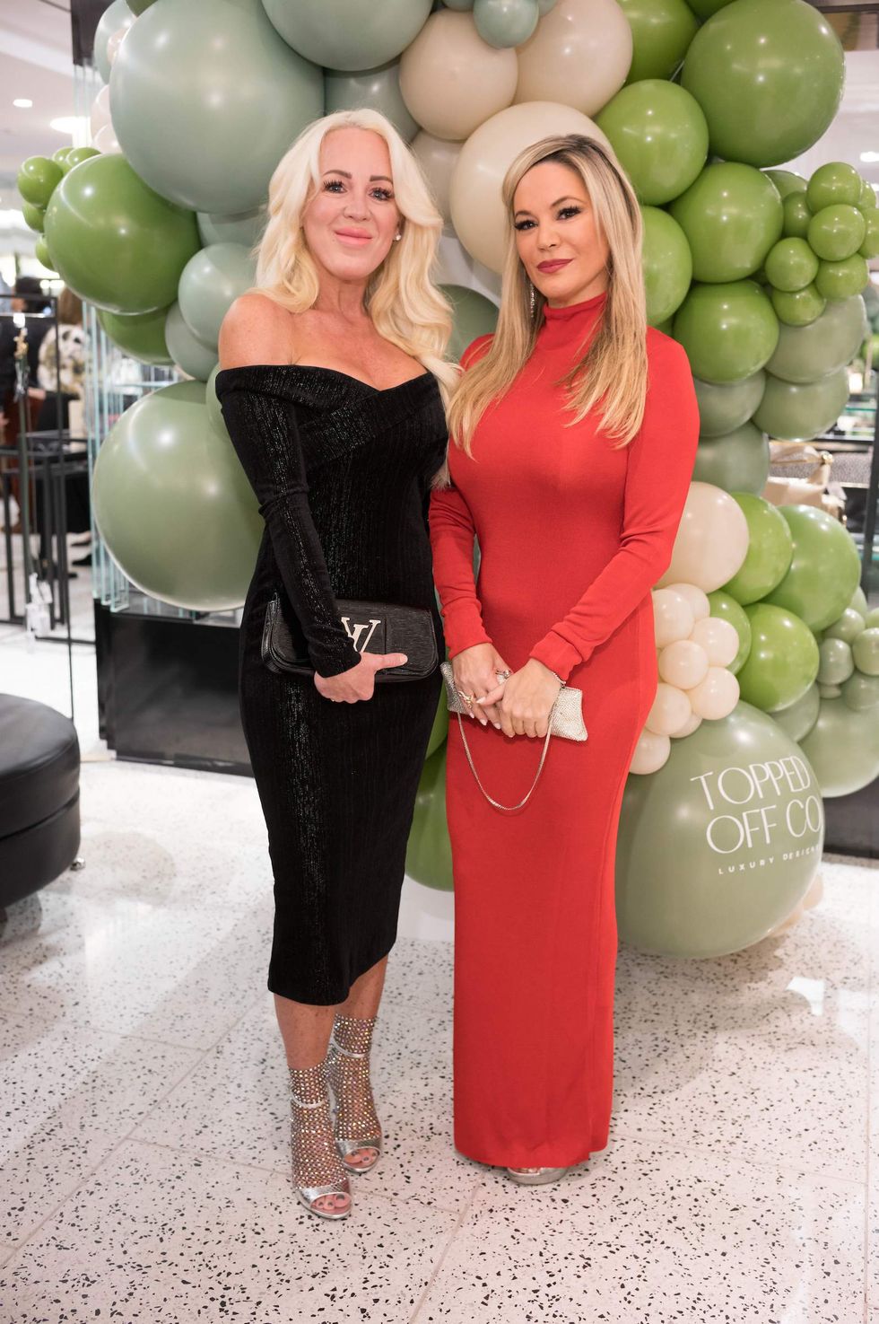 Homemade Hope Cooking Up Style