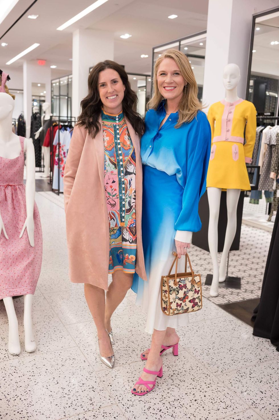 Homemade Hope Cooking Up Style