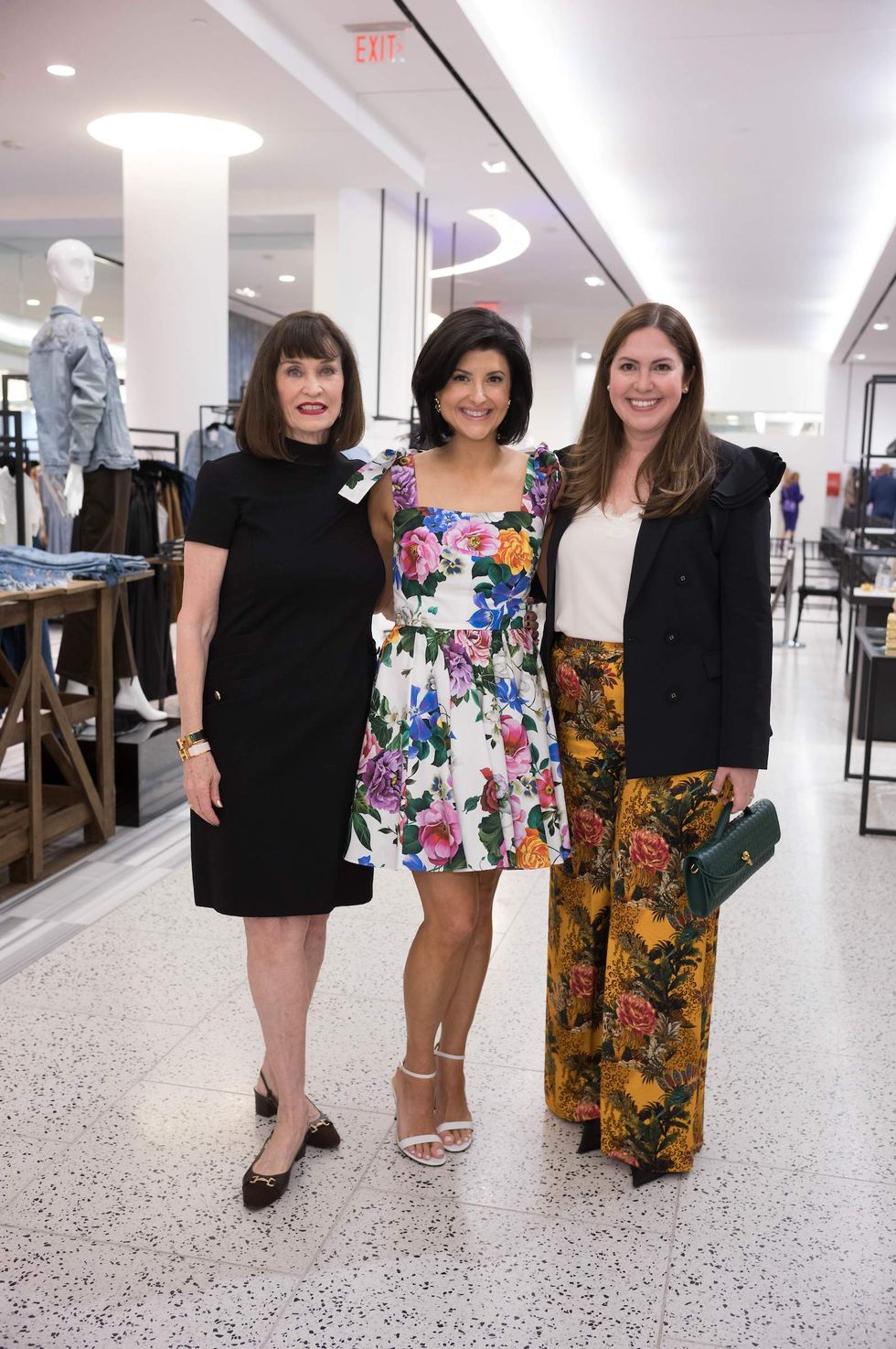 Homemade Hope Cooking Up Style