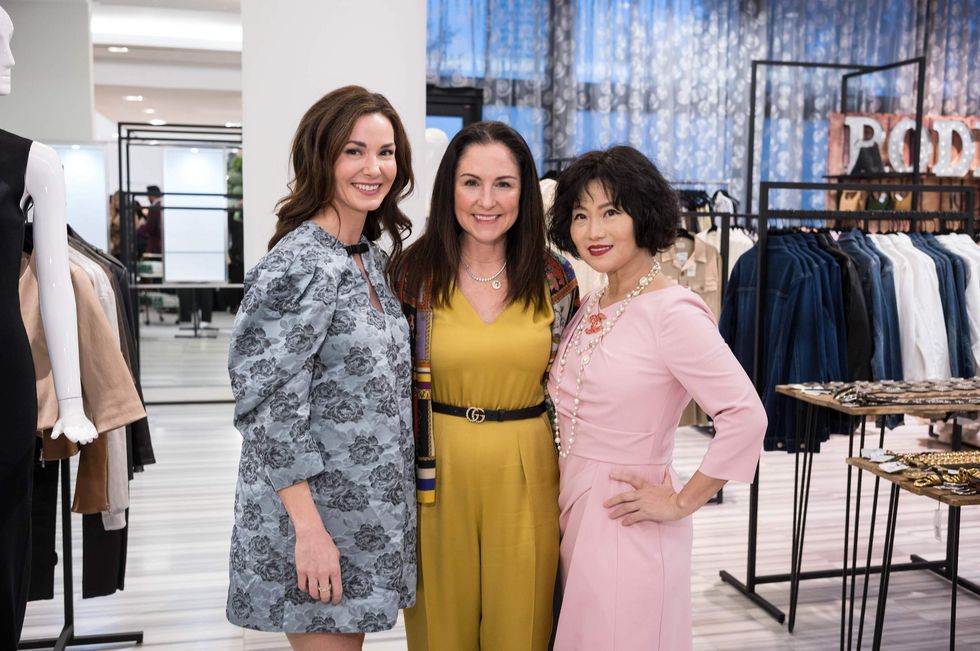 Homemade Hope Cooking Up Style