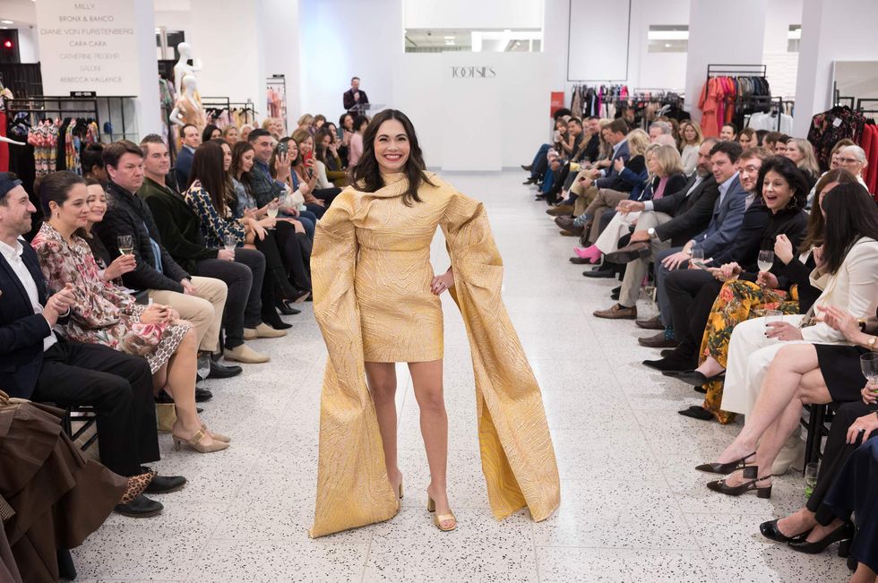 Homemade Hope Cooking Up Style