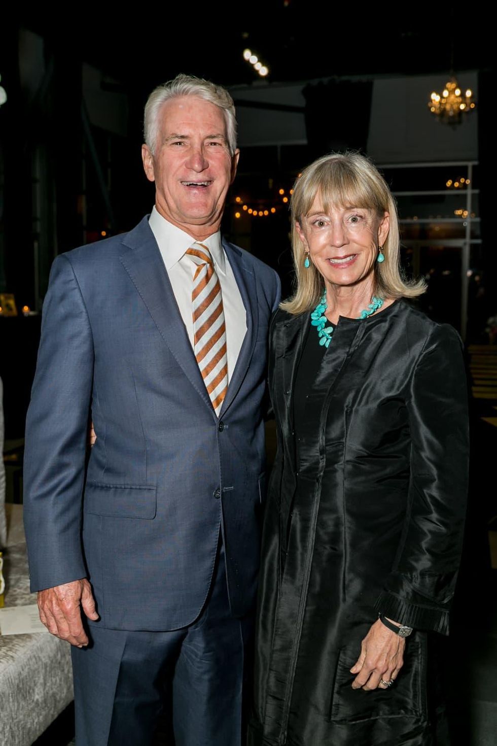 Homemade Hope Gala Bart Beverly Bentley