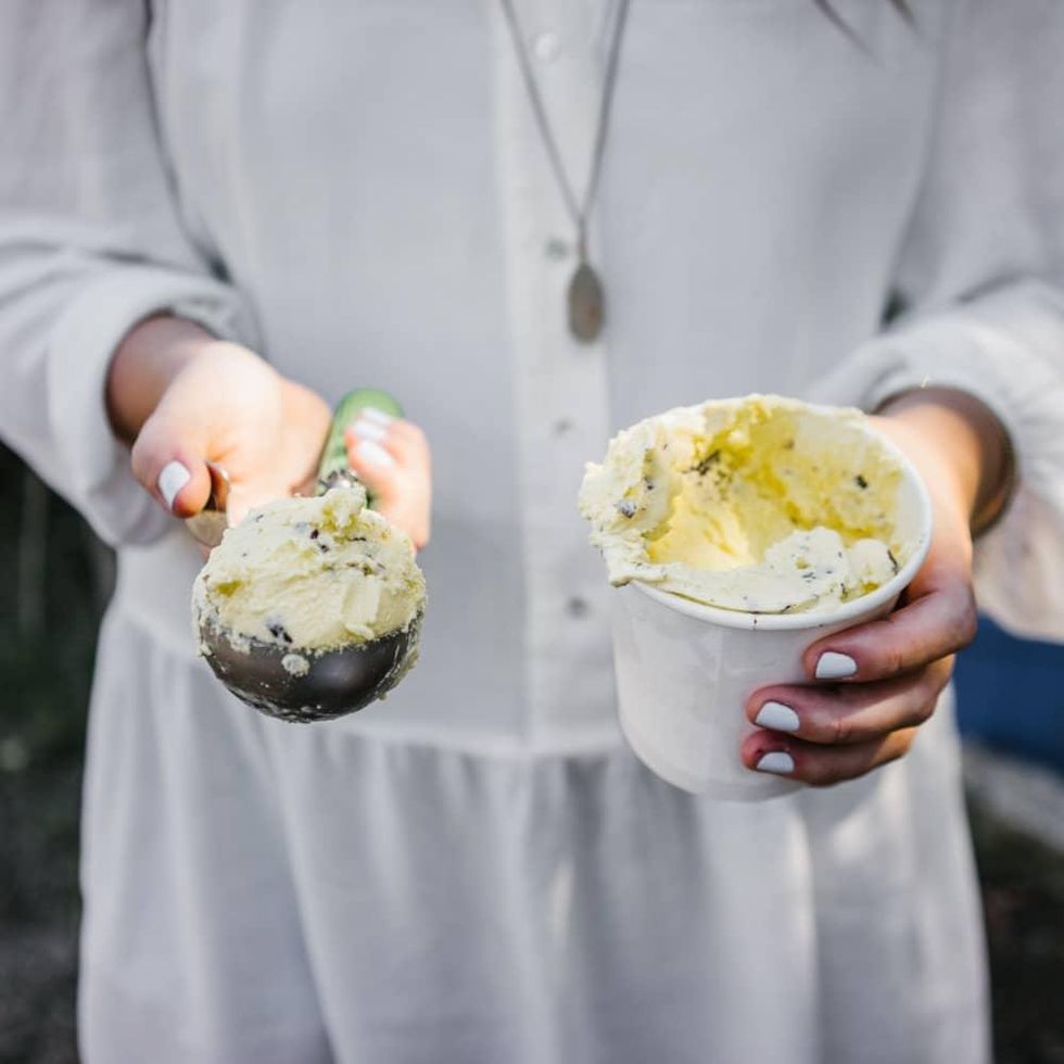 Honeychild's Sweet Creams