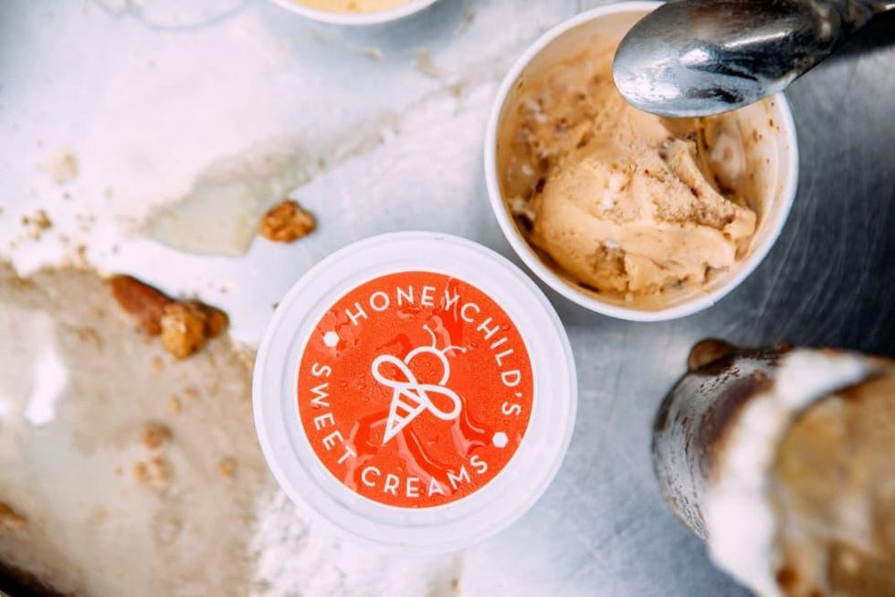 Honeychild's Sweet Creams