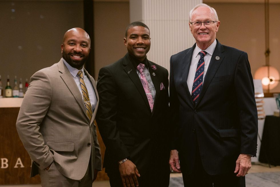 Honor Foundation Gala 2024