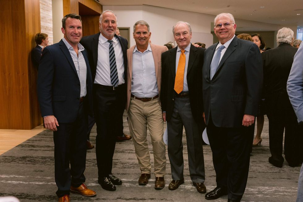 Honor Foundation Gala 2024