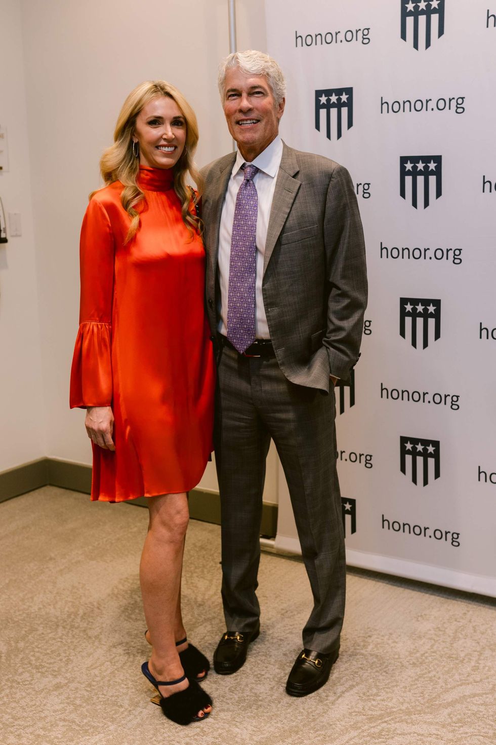 Honor Foundation Gala 2024