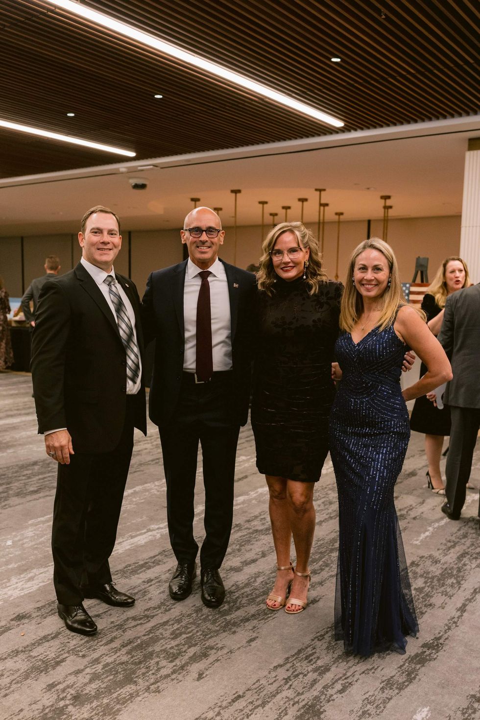 Honor Foundation Gala 2024