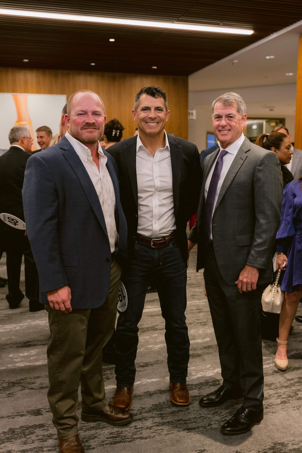 Honor Foundation Gala 2024