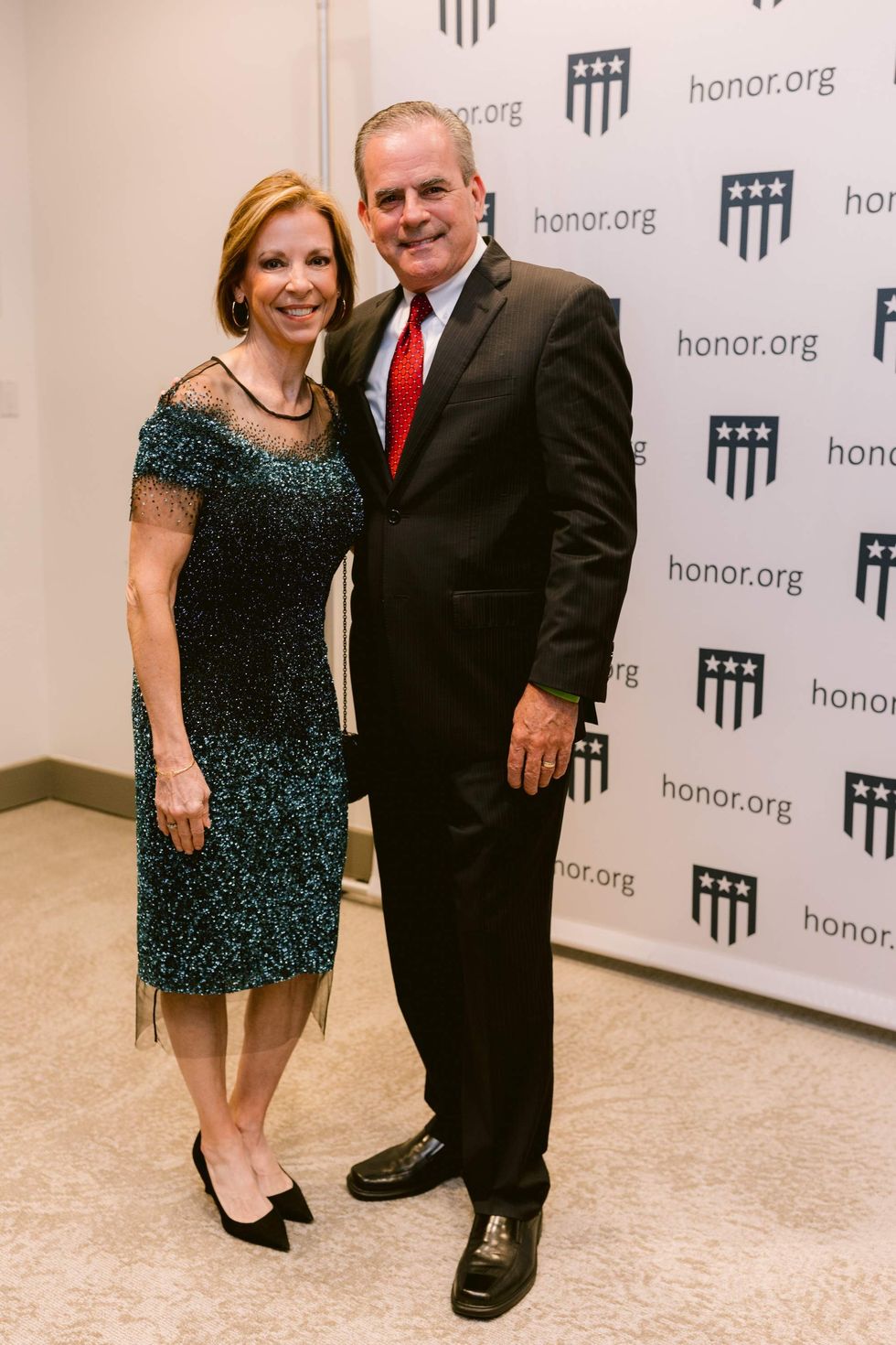 Honor Foundation Gala 2024