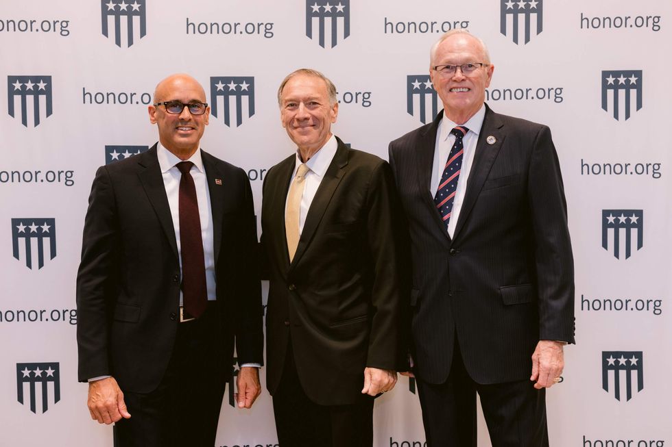 Honor Foundation Gala 2024