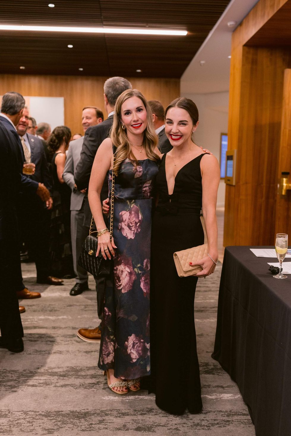 Honor Foundation Gala 2024