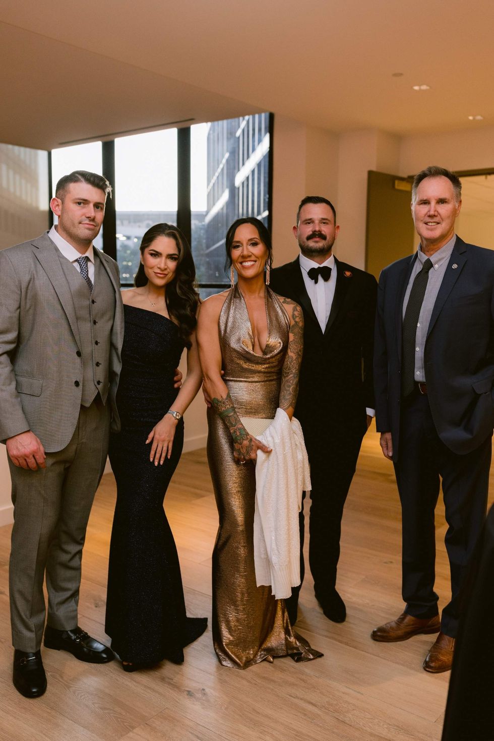 Honor Foundation Gala 2024