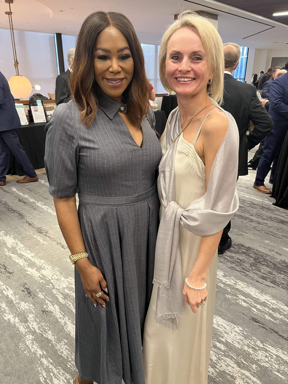 Honor Foundation Gala 2024