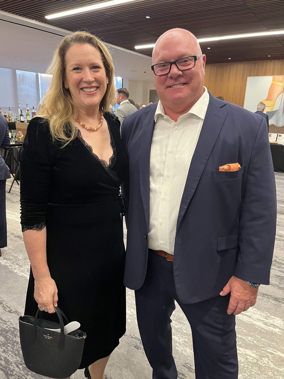 Honor Foundation Gala 2024