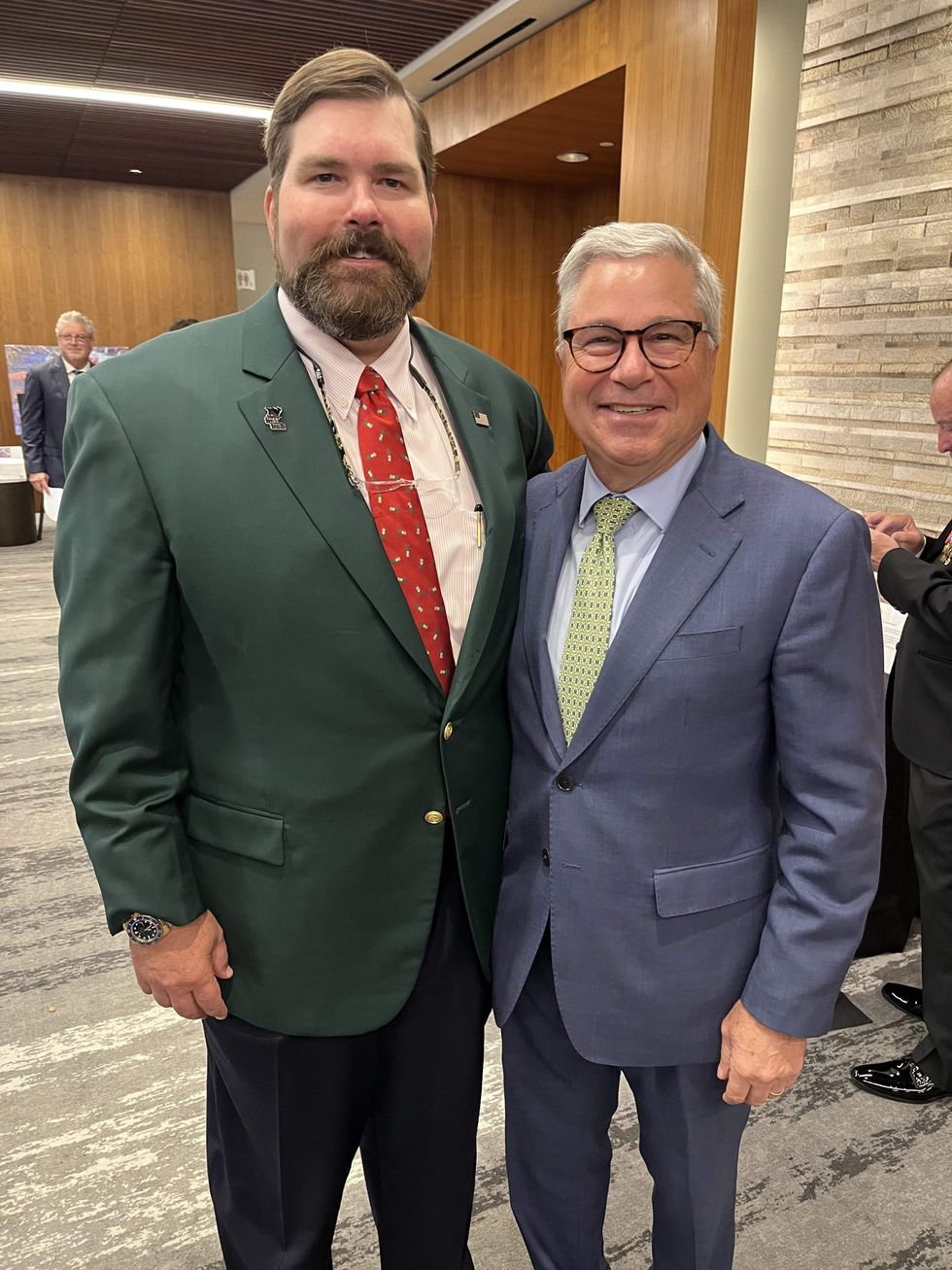 Honor Foundation Gala 2024