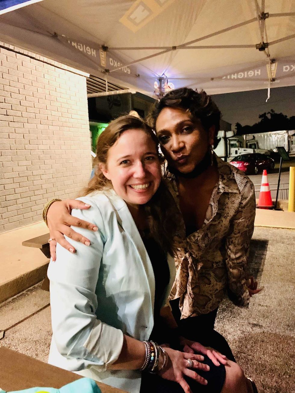 hoopztown Fleurette S. Fernando Elizabeth Sosa Bailey