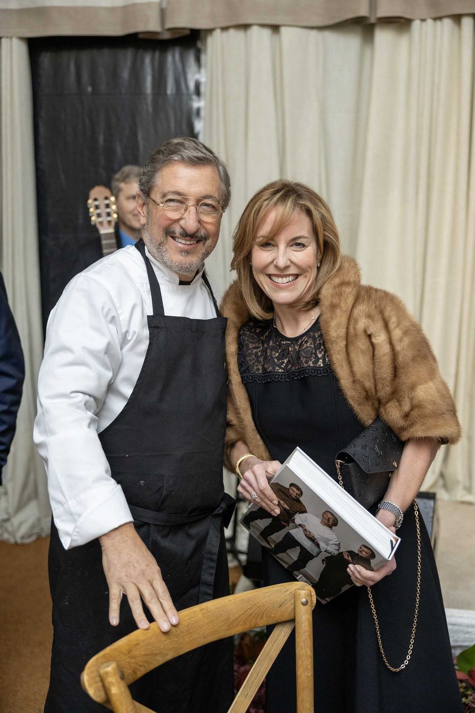 Hope and Opportunity Dinner Texas Children's Hospital