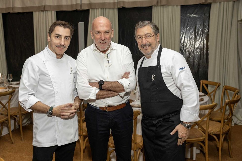 Hope and Opportunity Dinner Texas Children's Hospital