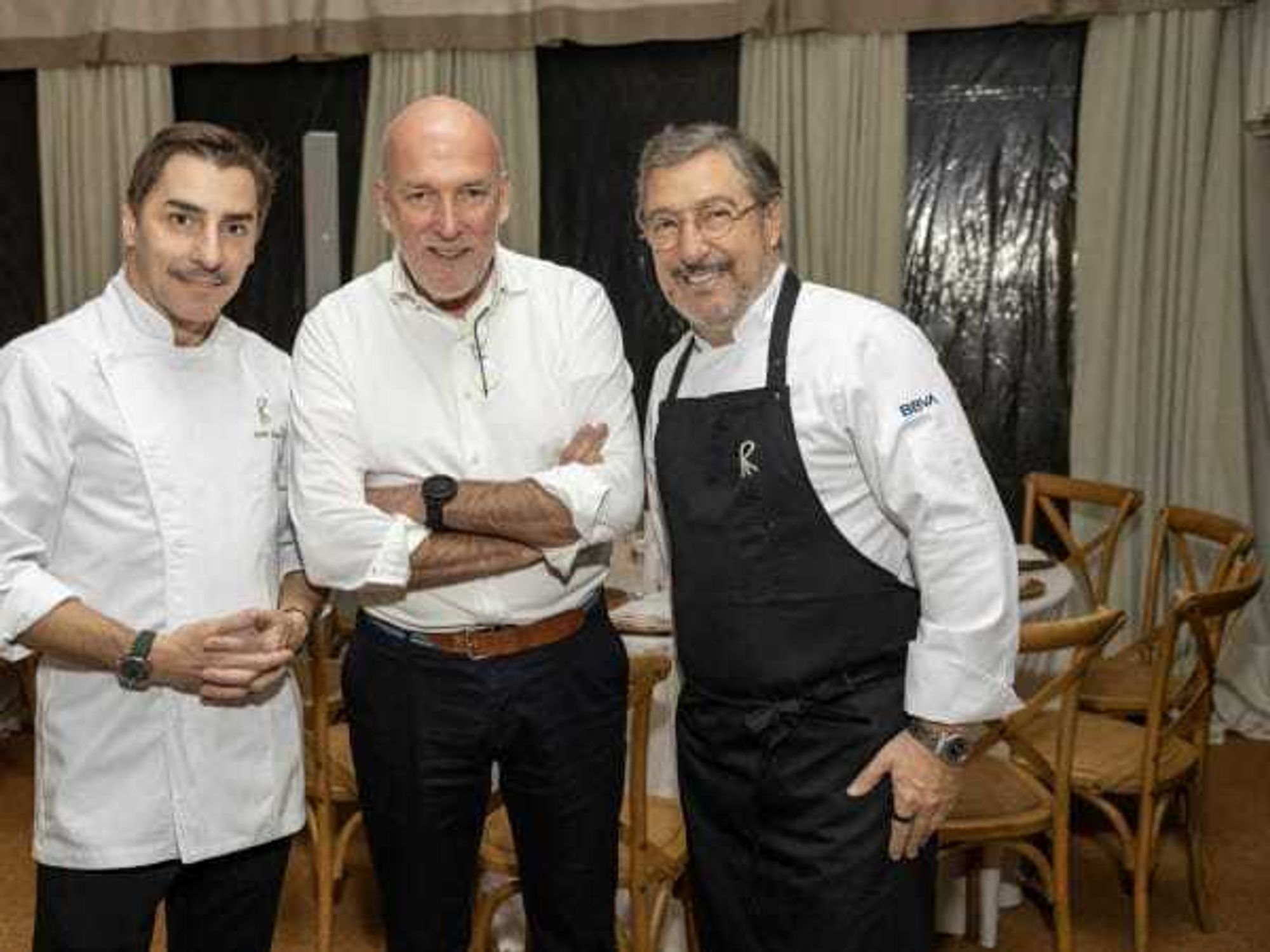 Hope and Opportunity Dinner Texas Children's Hospital