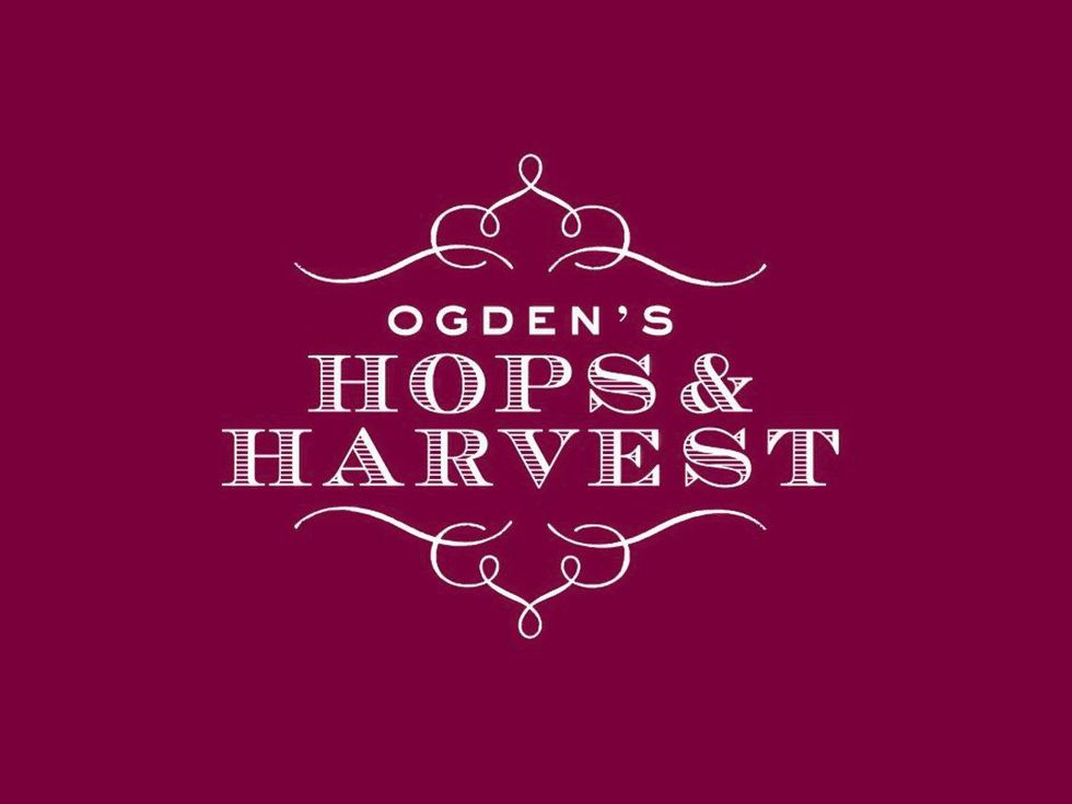 Hops & Harvest logo