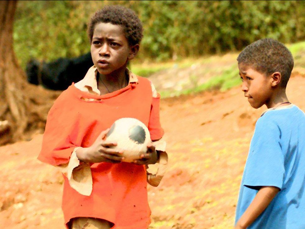 Horizon Beautiful Houston African Film Festival