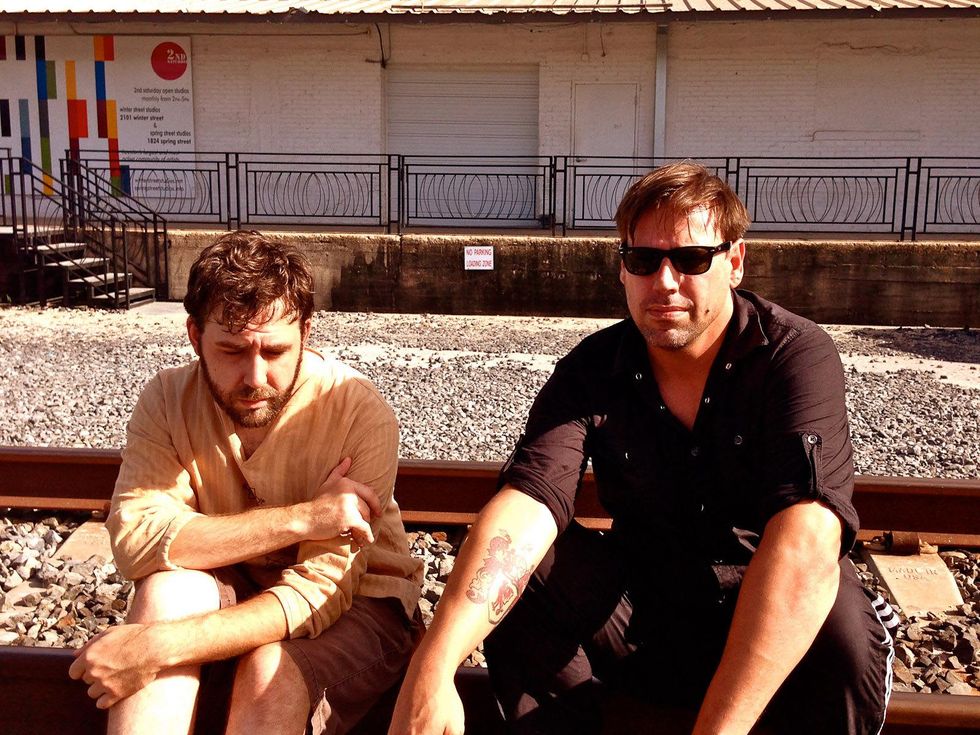 Horse Head Theatre Presents the regional premiere of Annie Baker's The Aliens