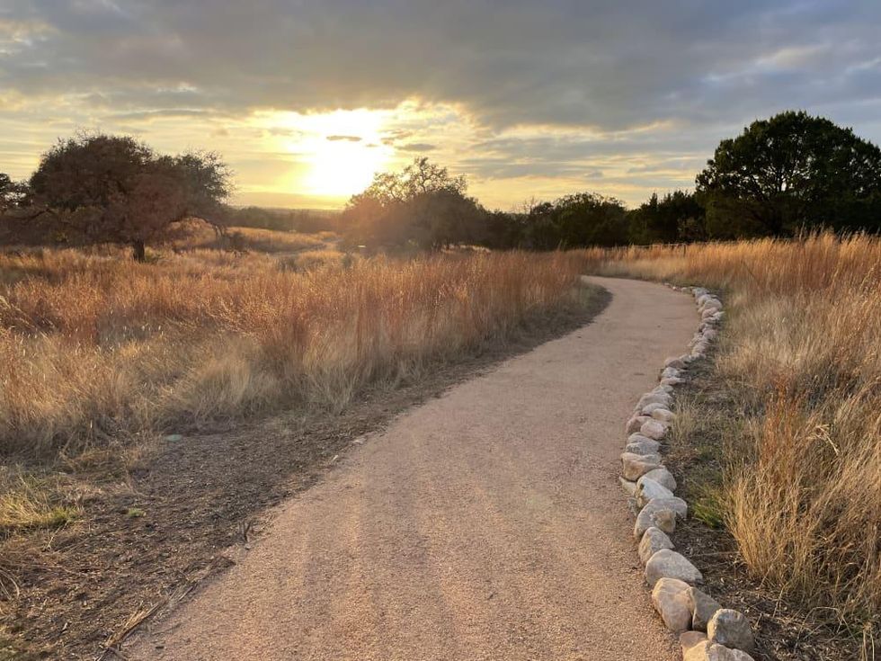 Horseshoe Bay Nature Park