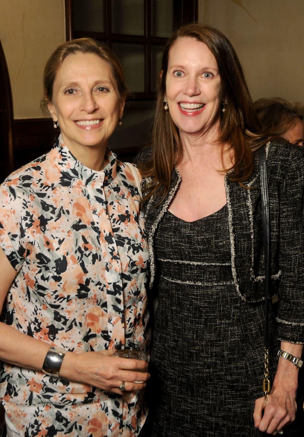 Hospice Butterfly Luncheon, March 2016, Dr. Betsy Strauch, Shadow Sloan