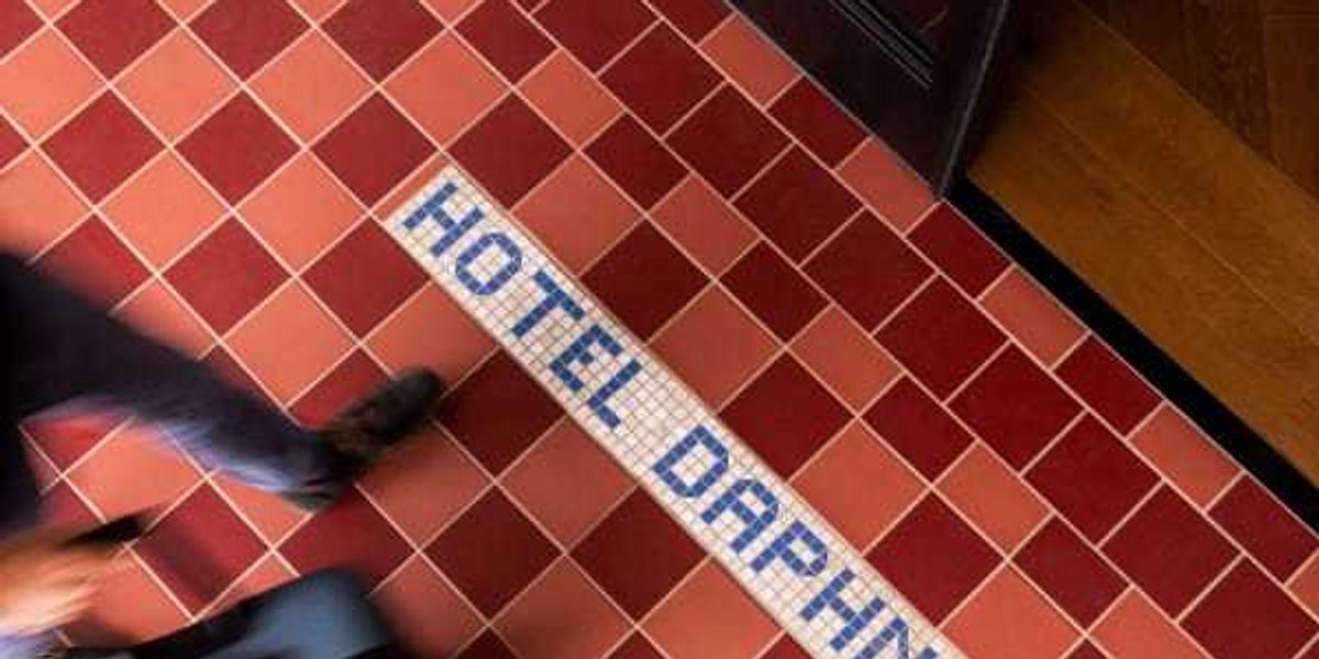 Hotel Daphne opens new neighborhood bar in the Heights - CultureMap Houston