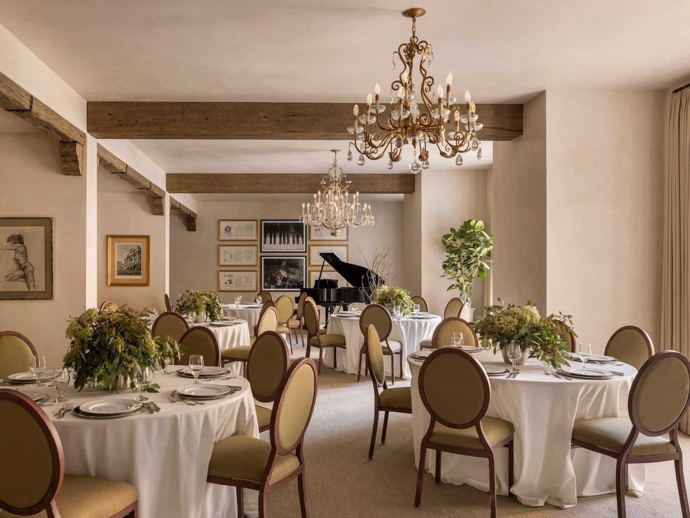 Hotel Granduca
