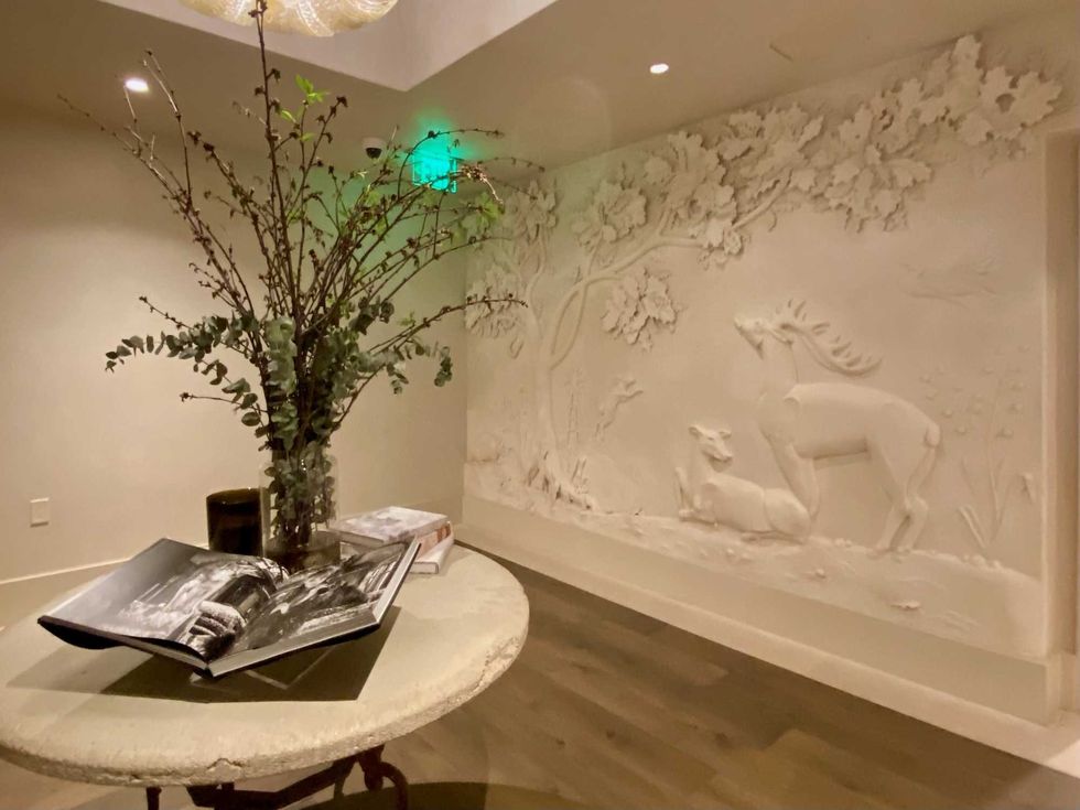 Hotel Granduca