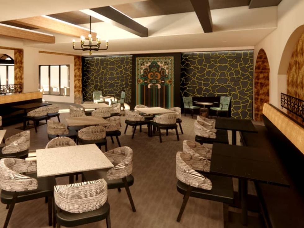 Hotel Indigo Spring Woodlands