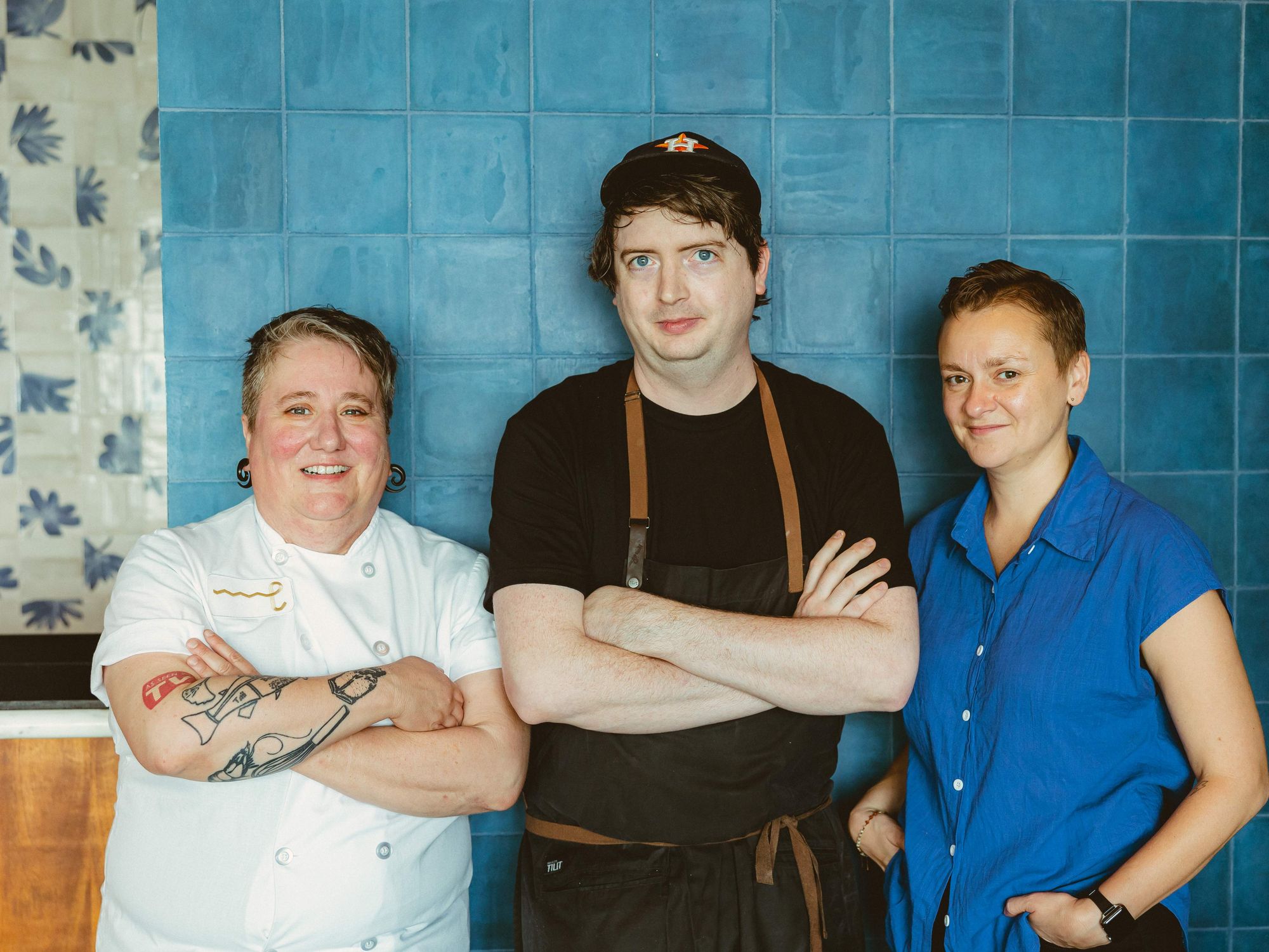 Hotel Lucine Daya Myers-Hurt Matt Sweeney Tara MacMullen