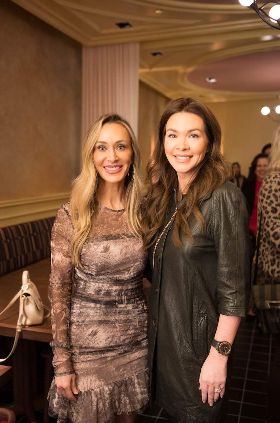 Hotel Saint Augustine grand opening party