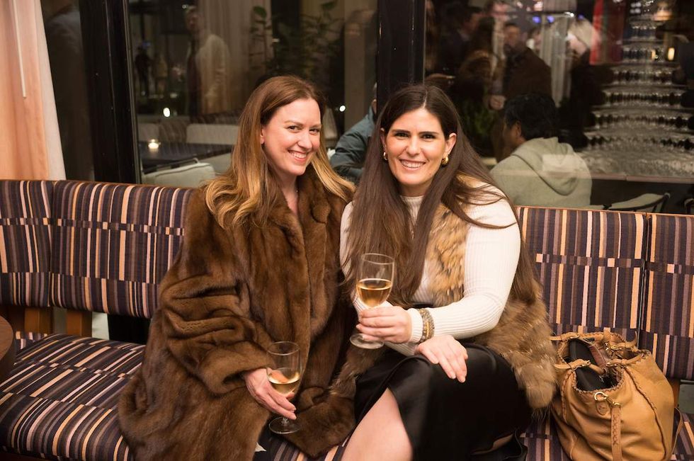 Hotel Saint Augustine grand opening party