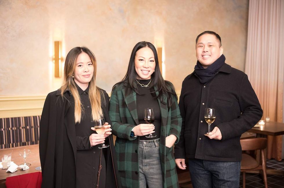 Hotel Saint Augustine grand opening party