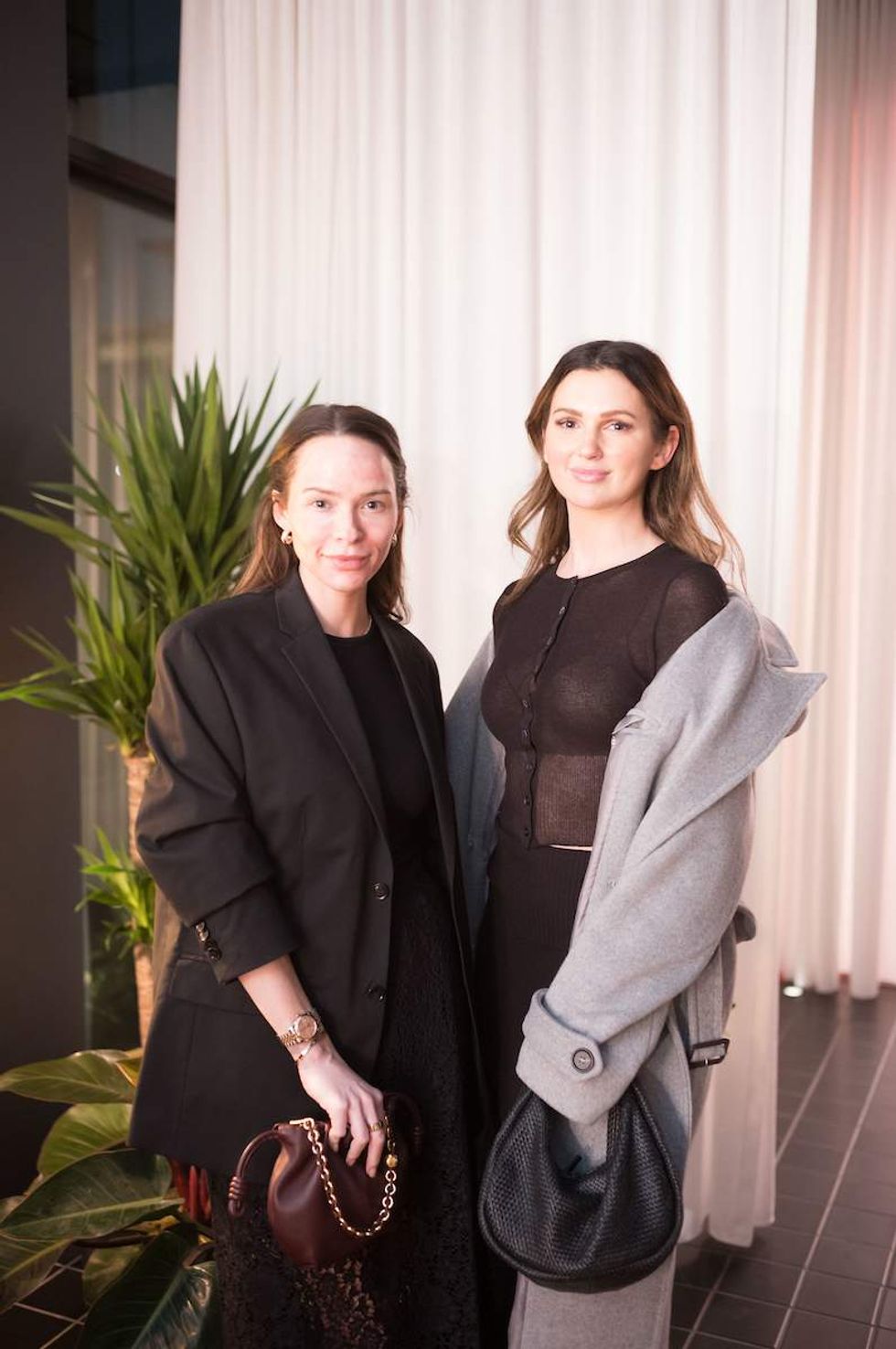 Hotel Saint Augustine grand opening party