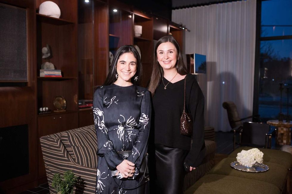 Hotel Saint Augustine grand opening party