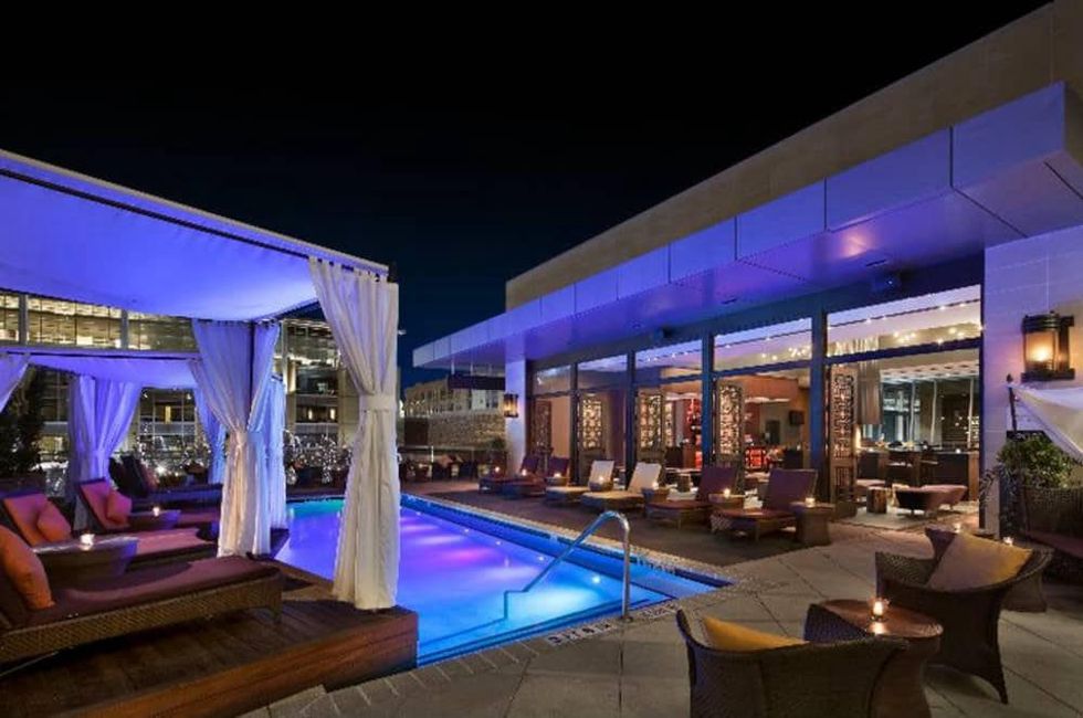 Hotel Sorella CityCentre