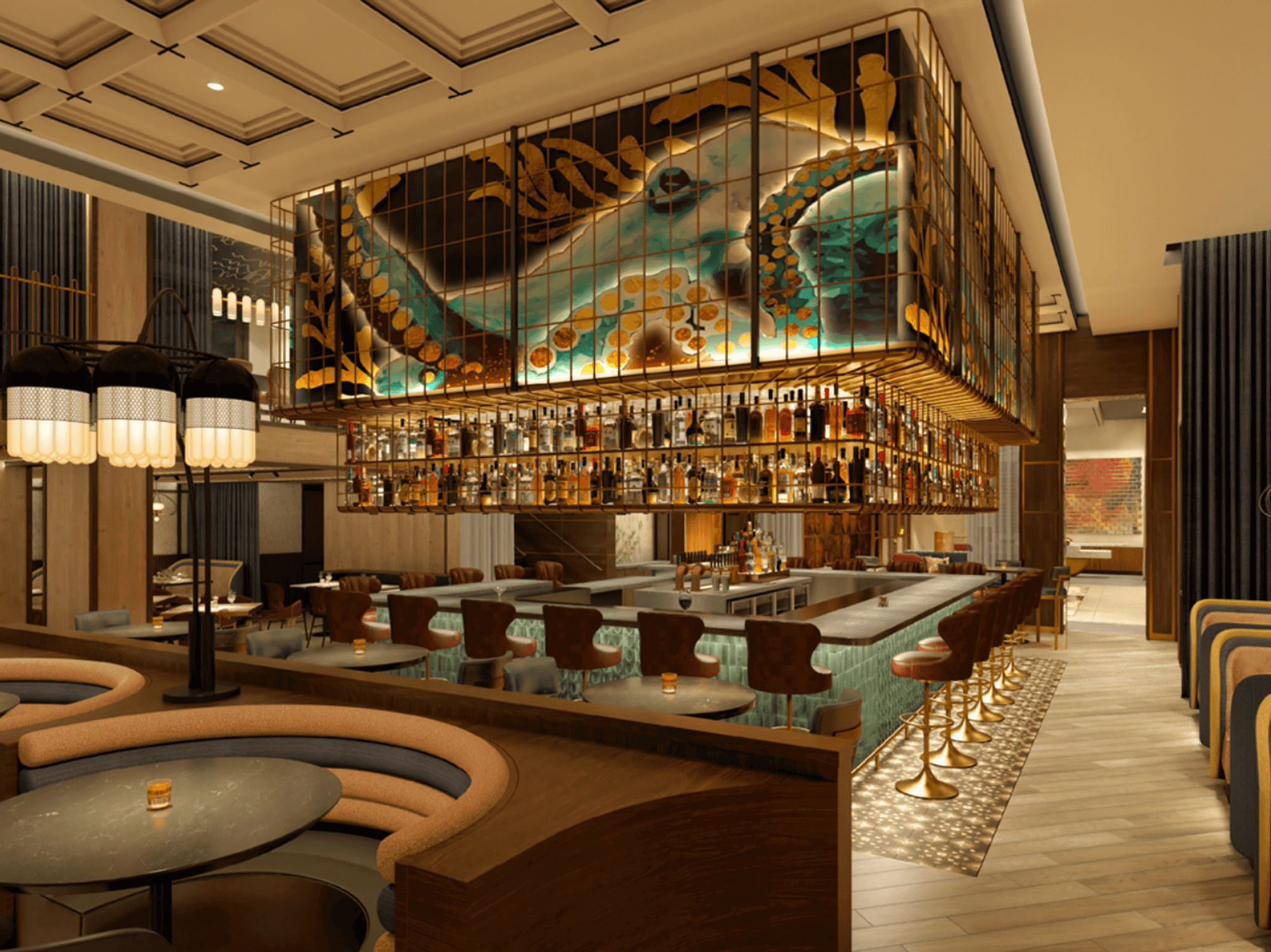 Hotel Trinity