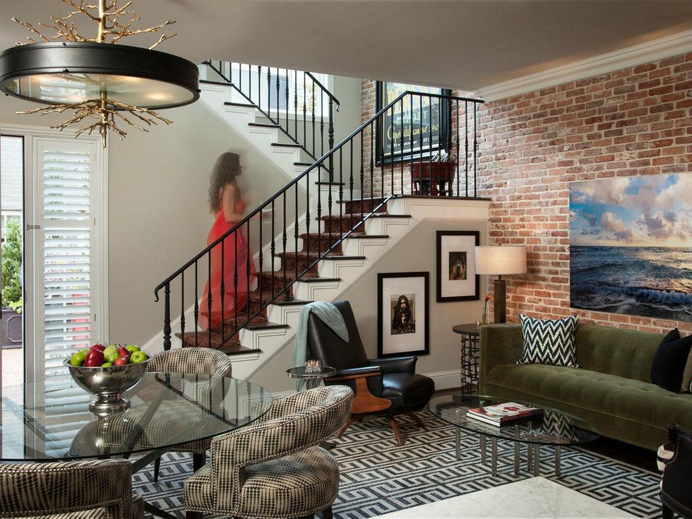 Hotel Zaza, Suites, Bungalows, Dallas